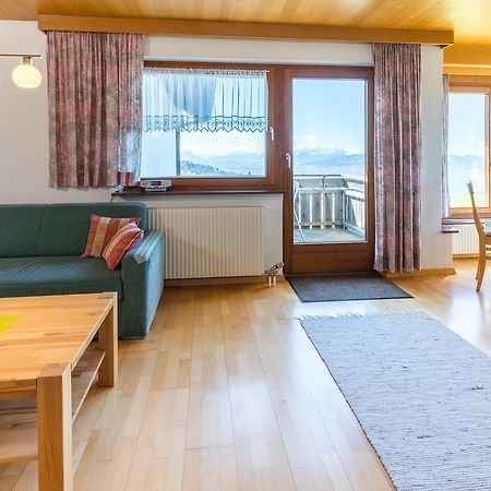 アイヒェンベルクHaus Margitアパートメント エクステリア 写真