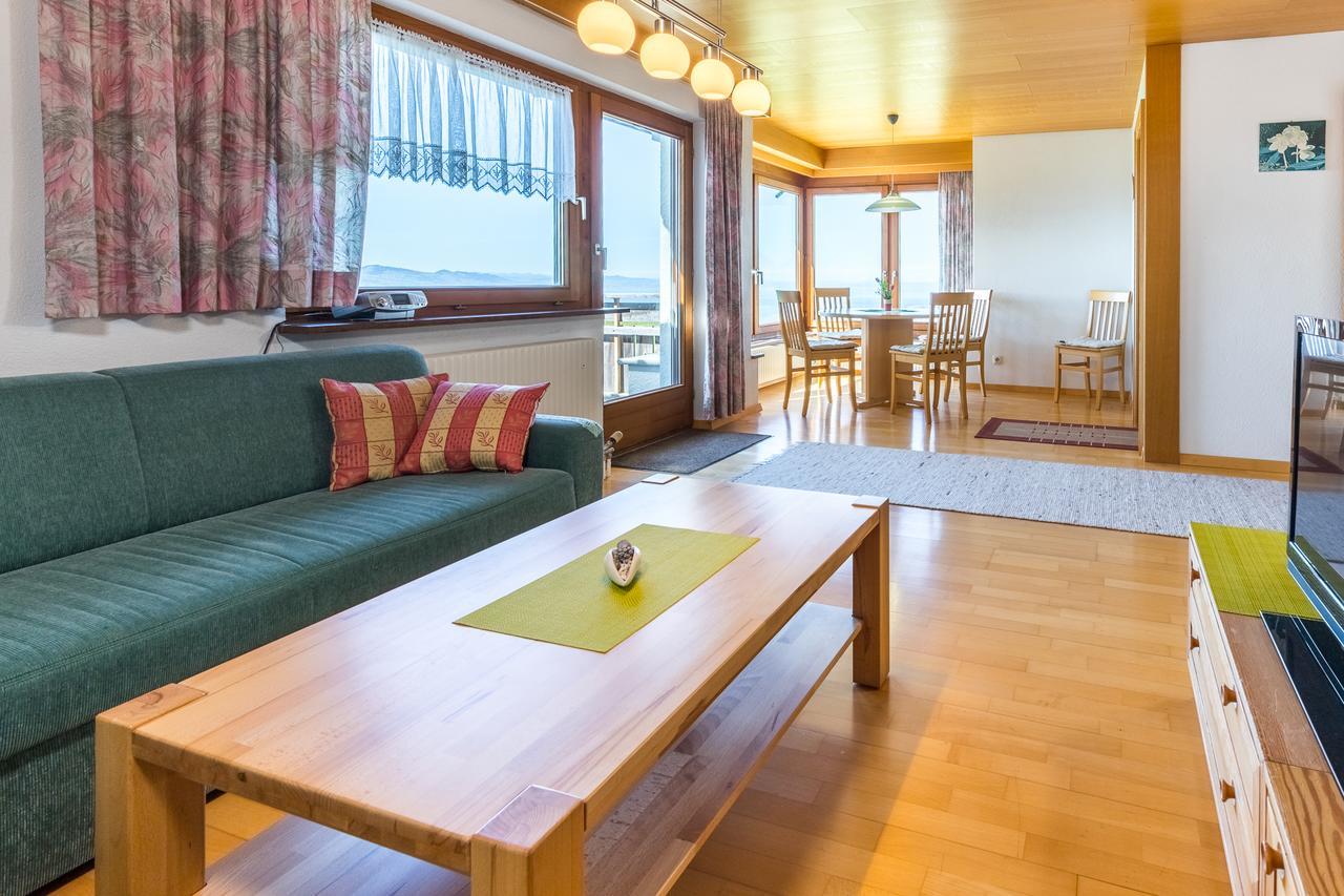 アイヒェンベルクHaus Margitアパートメント エクステリア 写真