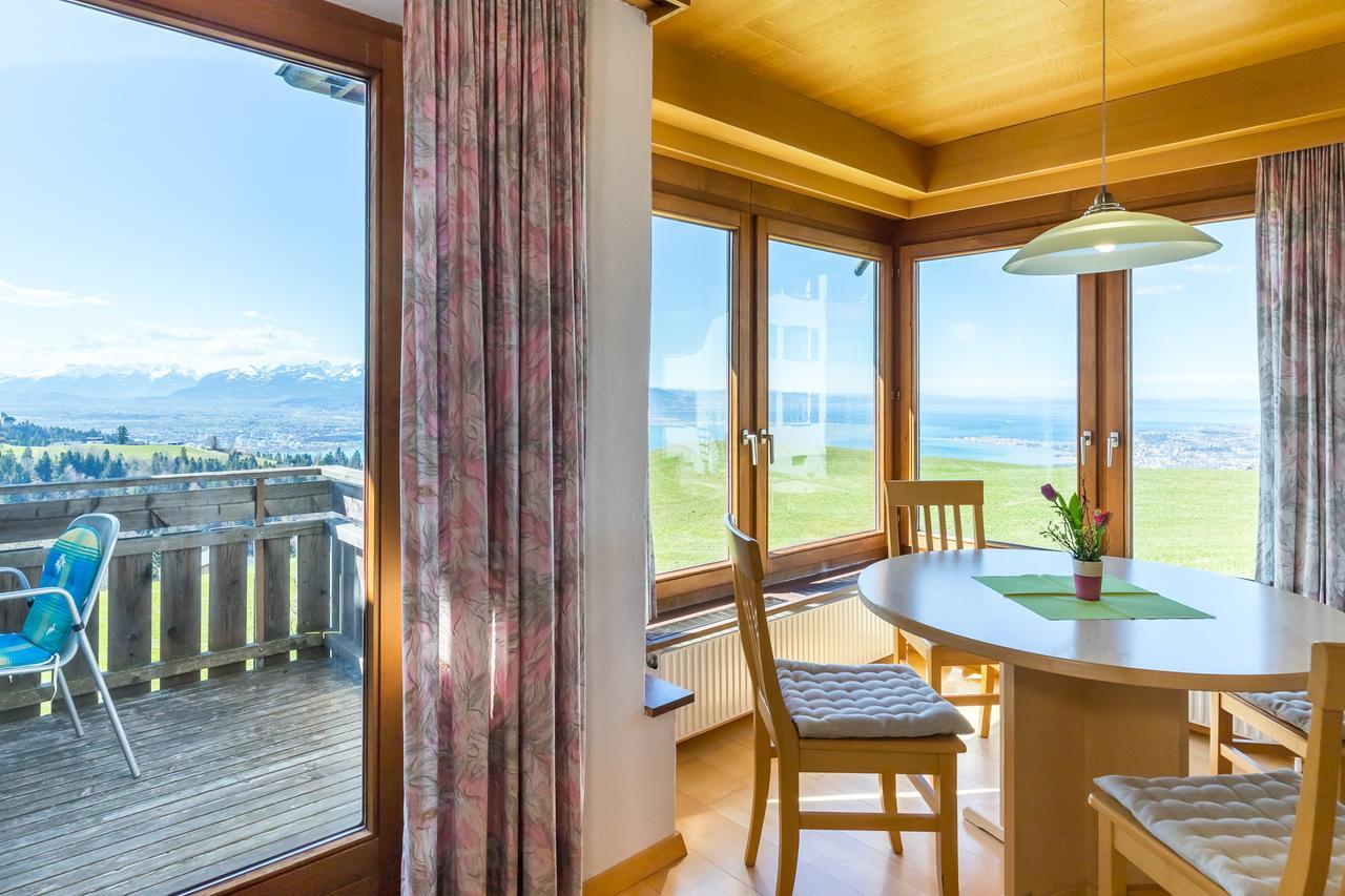 アイヒェンベルクHaus Margitアパートメント エクステリア 写真