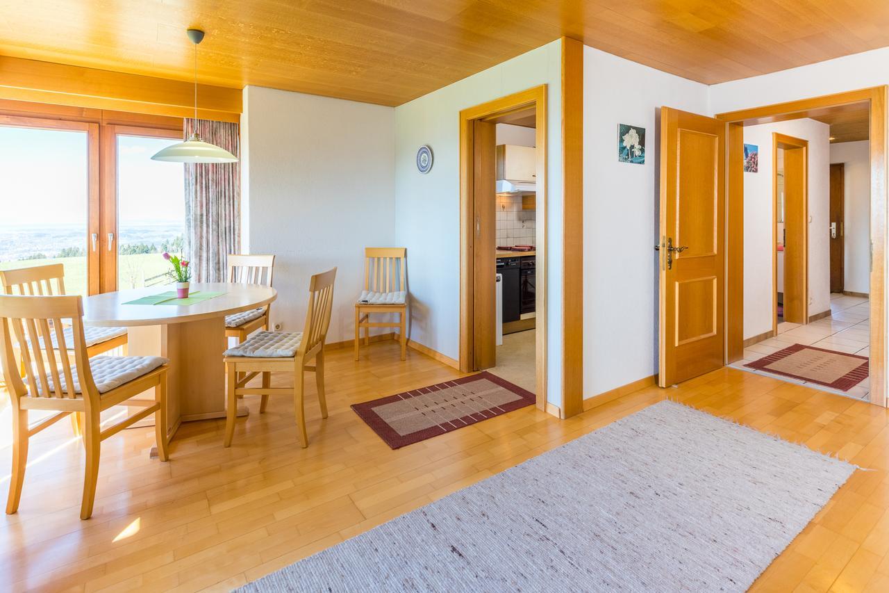 アイヒェンベルクHaus Margitアパートメント エクステリア 写真